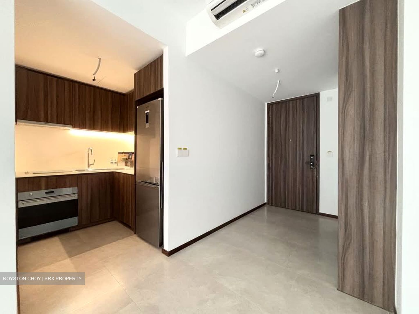 Lentor Modern (D26), Apartment #554724961